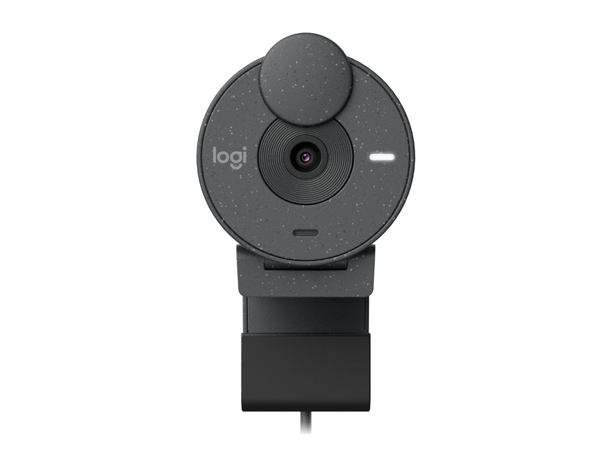 Logitech BRIO 300 Product shot Front 79800