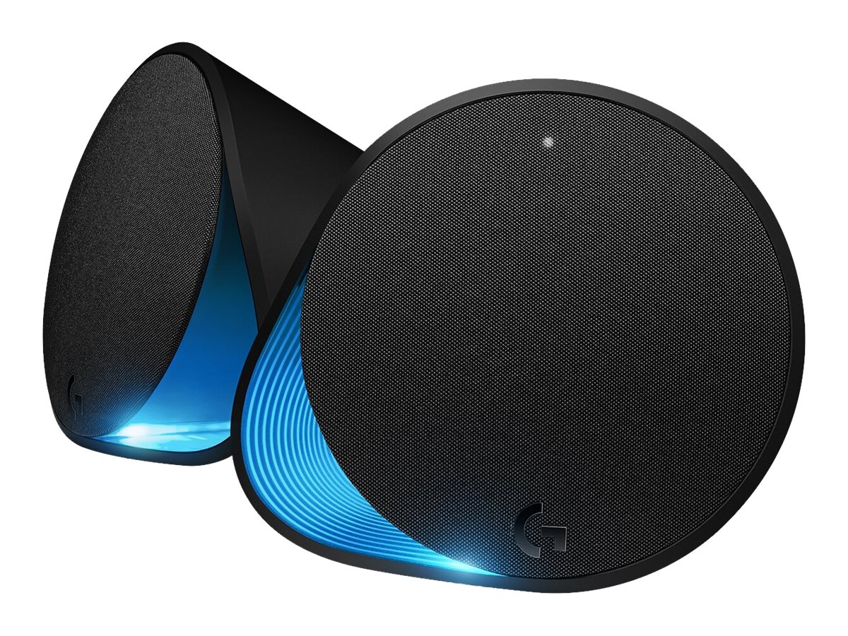 Logitech G560 - systém reproduktorů - pro PC - bezdrátový – foto 10
