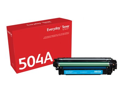 Everyday - cyan - compatible - toner cartridge (al