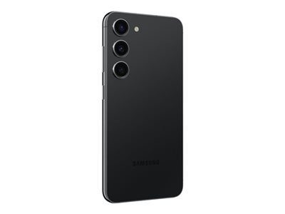 Samsung Galaxy S23 5G 128GB Preto