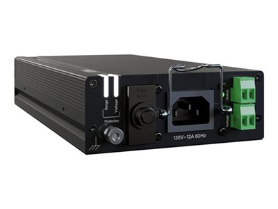 MIDDLE ATLANTIC PRODUCTS NEXSYS2 OUT SERIES SURGE PROTECTION 20A
