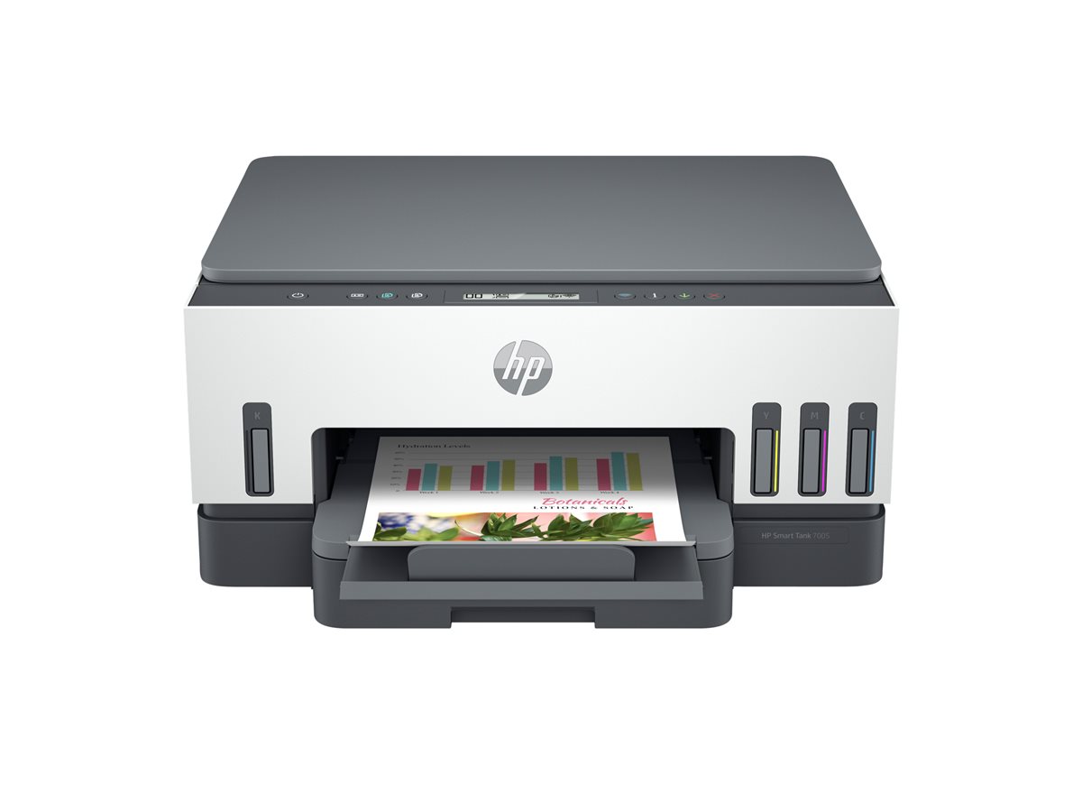 HP Smart Tank 7005 All-in-One