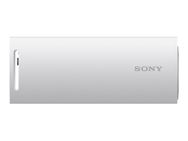 Sony Compact 4K60P IP BOX-style remote camera with 25x optical zoom - white – foto 6