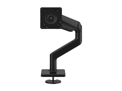 Humanscale M8.1 - Mounting kit (monitor arm, bolt-through mount, angled / dynamic link)