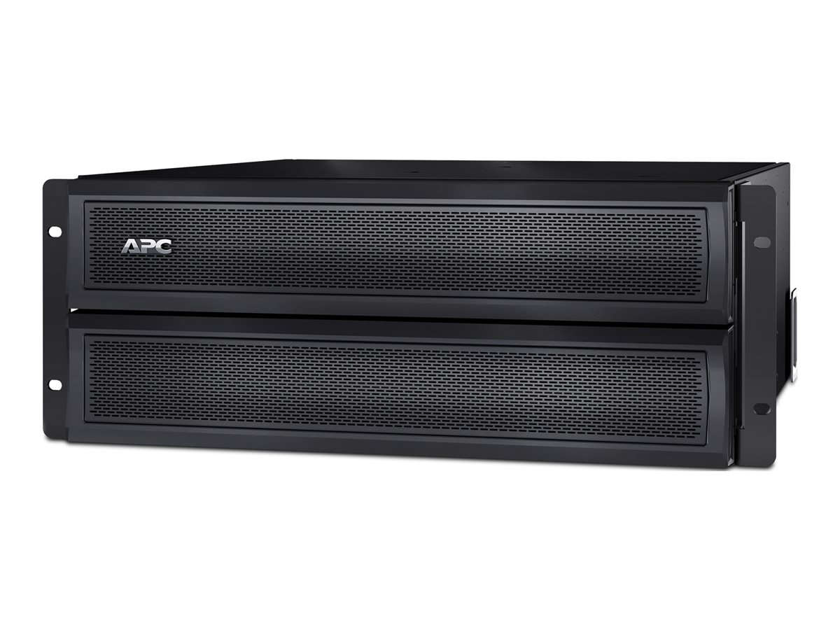 APC Smart-UPS X 120V...