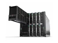 HPE Synergy D3940 - storage enclosure