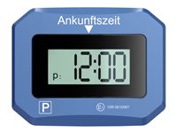 TECHNAXX ELEKTRONISCHE PARKSCHE