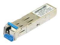 Lantronix TN-SFP-LXB Series - Module transmetteur SFP (mini-GBIC) - 1GbE - 1000Base-BX 