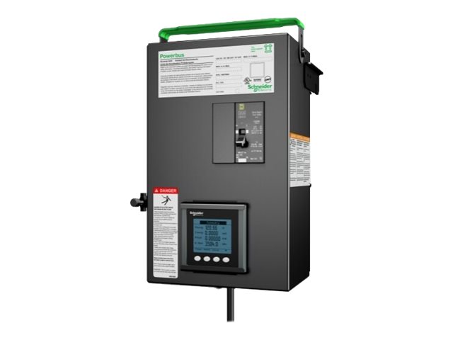APC Busway Tap Off Unit with Metering