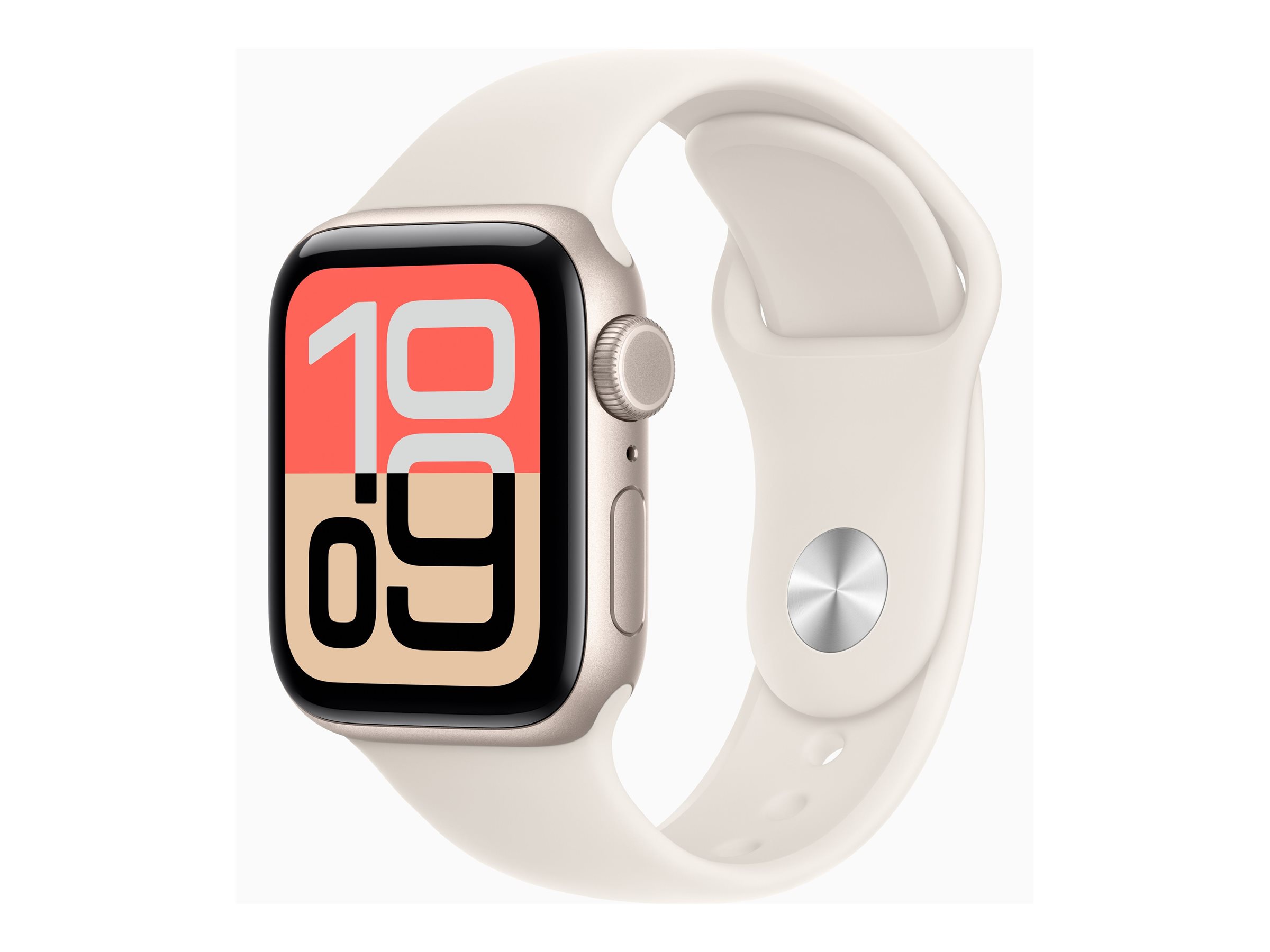 Apple Watch SE 3 (GPS + Cellular)