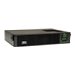 Eaton Tripp Lite Series UPS Smart 1500VA 1350W Rackmount AVR 120V Pure Sine Wave USB DB9 SNMP 2URM