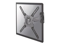 Neomounts LED-W420 bracket - full-motion - for LCD display - black