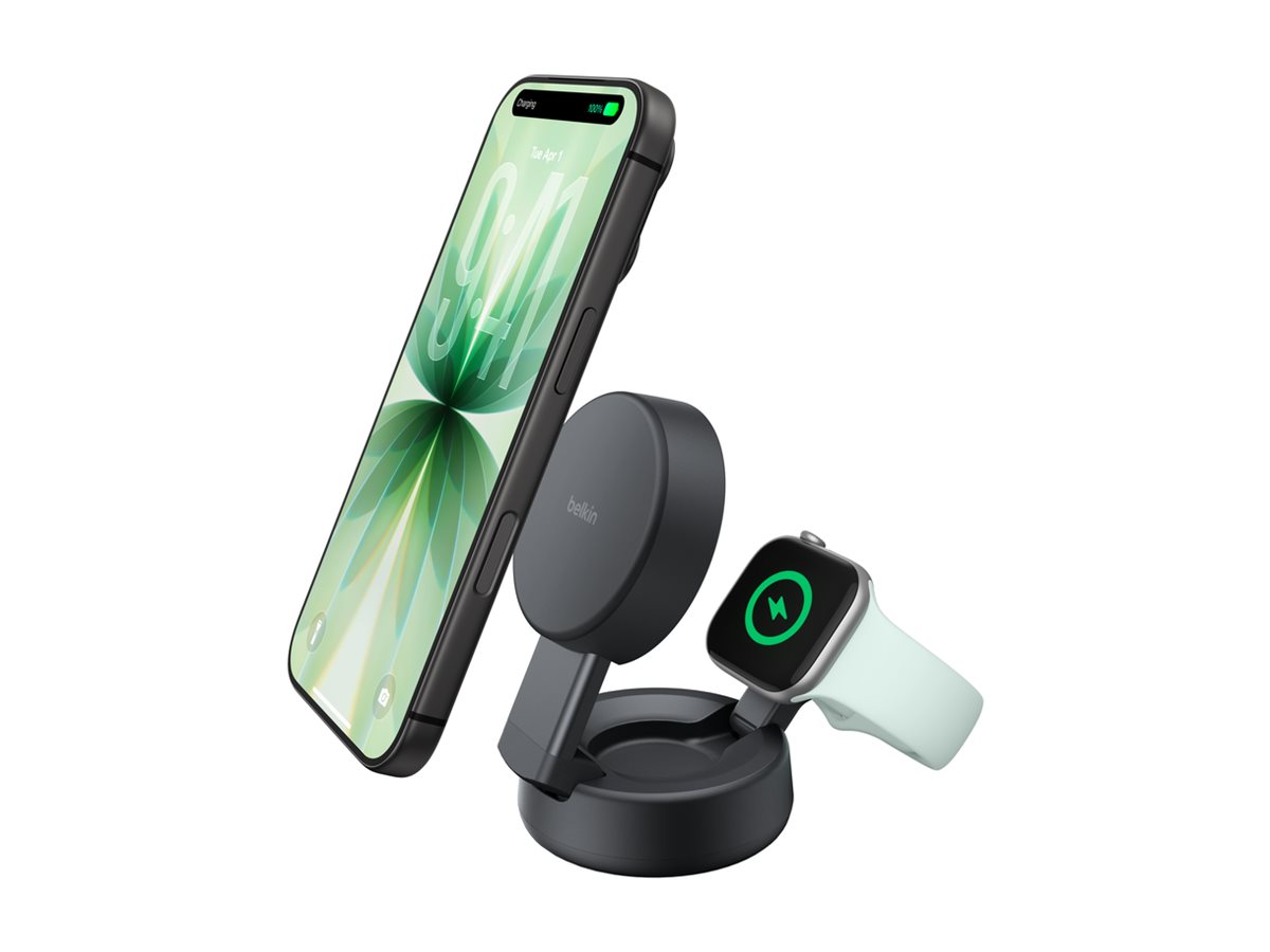 Belkin UltraCharge Pro