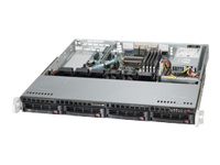 Supermicro SuperServer 5018A-MHN4
