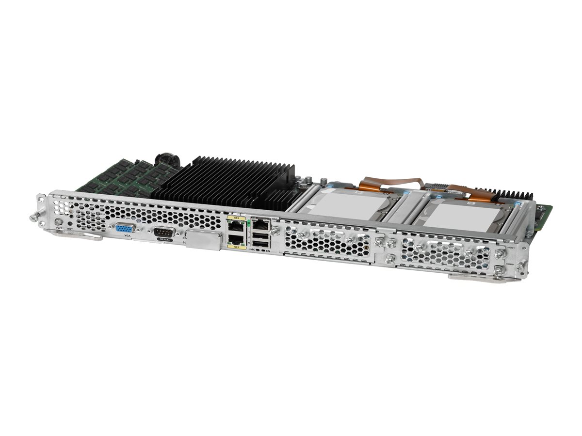 CISCO UCS-E Single Wide