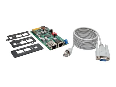 TLNETCARD