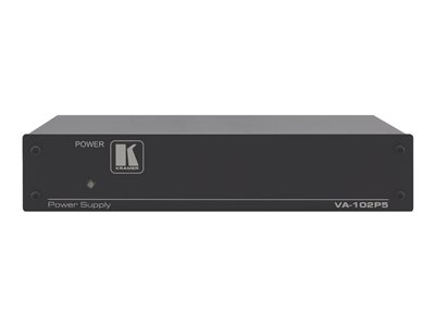Kramer VA-102P5 - Power supply