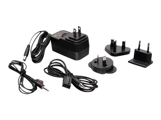C2G HDMI + RS232 + IR TX Box - rozšiřující zařízení /video/audio/sériové - HDMI, HDBaseT – foto 7