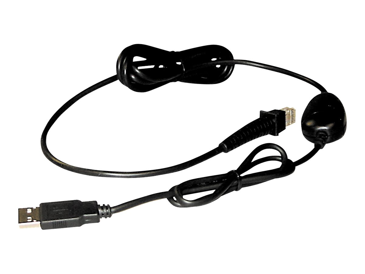 Wasp - USB cable - USB (M)