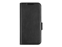 dbramante1928 Bergen Pro Beskyttelsescover Sort