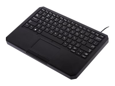 iKey IK-82-SA - Keyboard