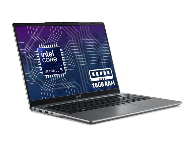 Acer Extensa 14 EXO14-72