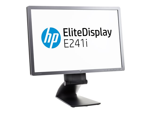 monitor hp elitedisplay e241i