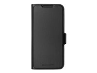 dbramante1928 Bergen Pro Beskyttelsescover Sort Samsung Galaxy A56