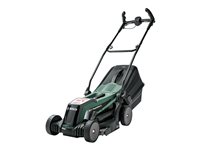 Bosch - Cordless lawnmower EasyRotak 36-550 (Batte
