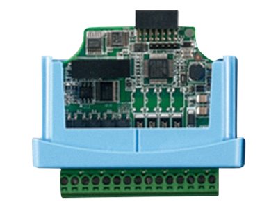 WISE-4200/WISE-4400 4AI/4DI I/O MODULE