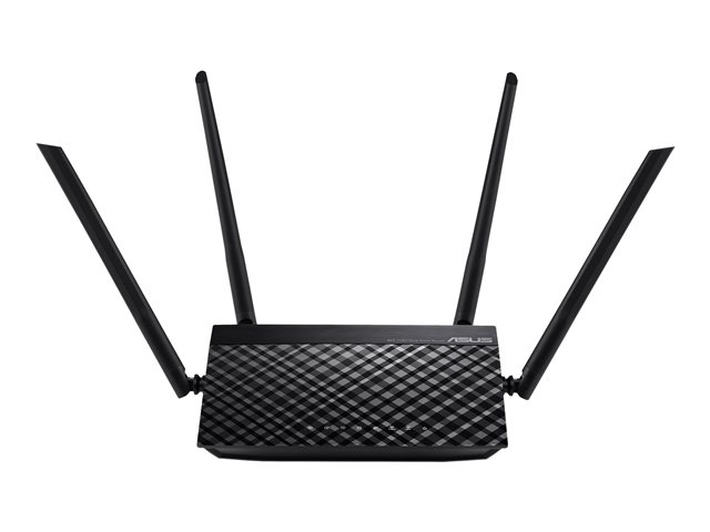 ASUS RT-AC1200 V2 Dual-band Router