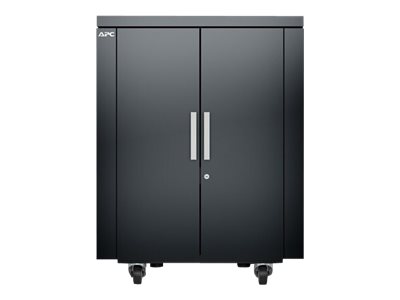 Cx Rack APC NetShelter CX - Rack cabinet | Overview, Specs, Details | SHI