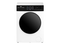 Beko b300 BMM5DFO5741WPB Vaske-/ tørremaskine Vaske-/ tørremaskine