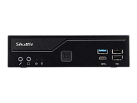 Shuttle produits Shuttle DH610S