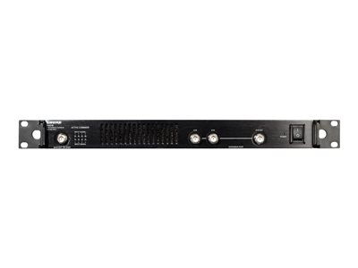 Eight-channel Antenna Combiner; 470-865 MHz