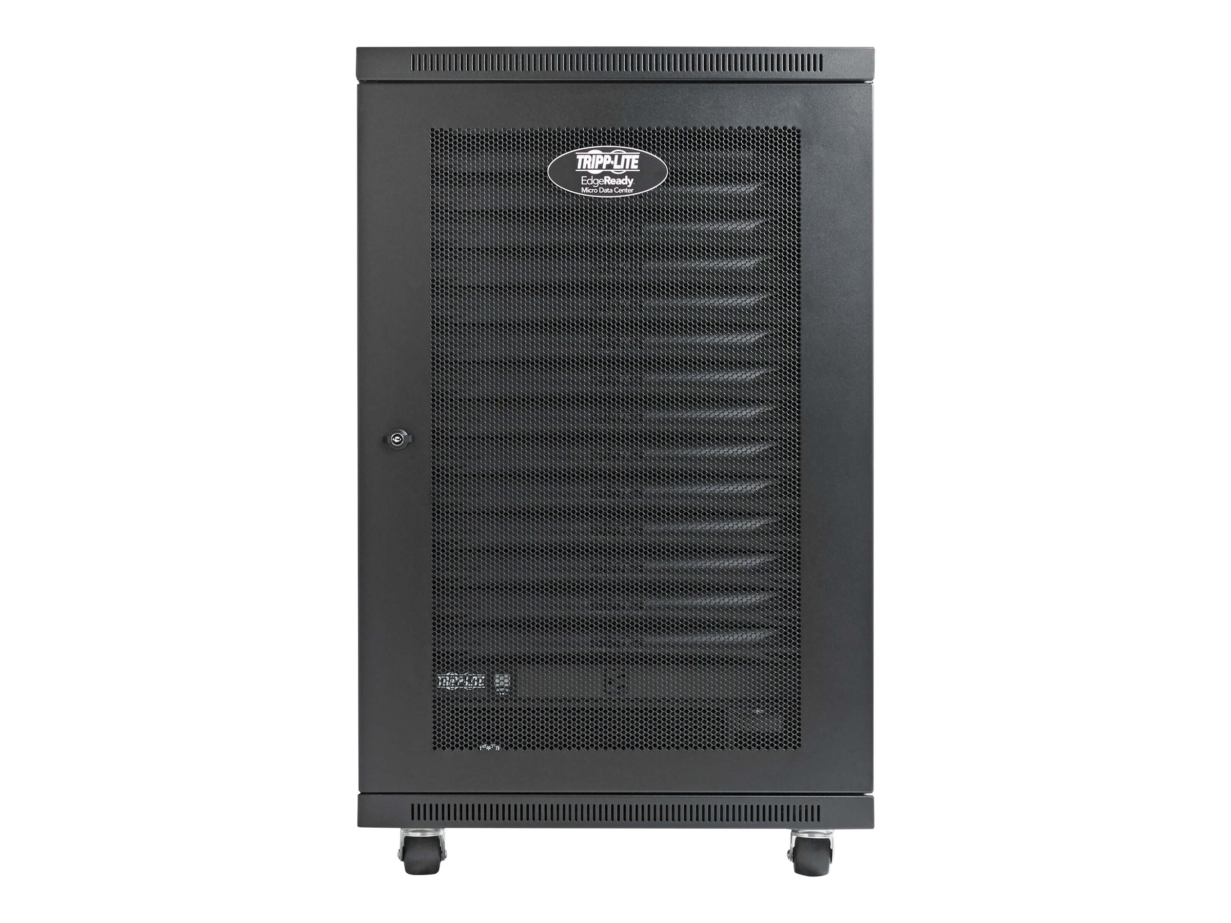 Tripp Lite EdgeReady Micro Data Center