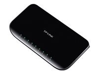 TP-Link TL-SG1008D 8-Port Gigabit Desktop Switch