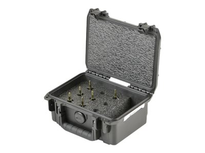 ISERIES BRDHD CS BLK