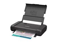 Canon PIXMA TR160 Printer color ink-jet A4/Legal 
