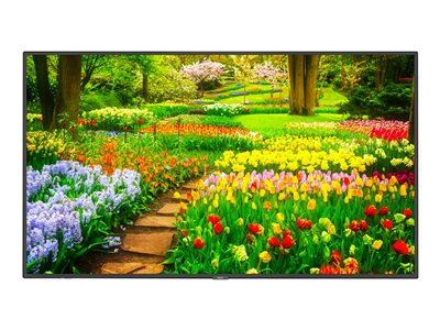 NEC MultiSync M491-PT 49INCH Diagonal Class M Series LED-backlit LCD display digital signage 