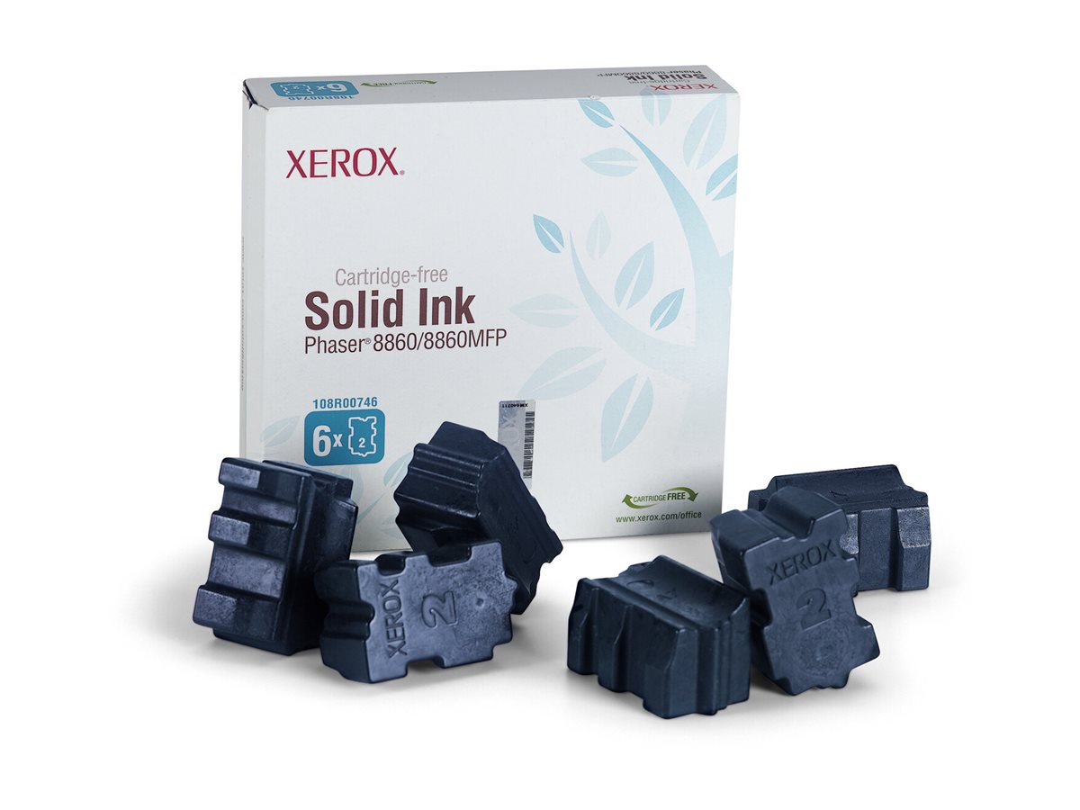 Xerox Phaser 8860MFP