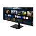 SAMSUNG LS32FM702 Smart Monitor 32p IA
