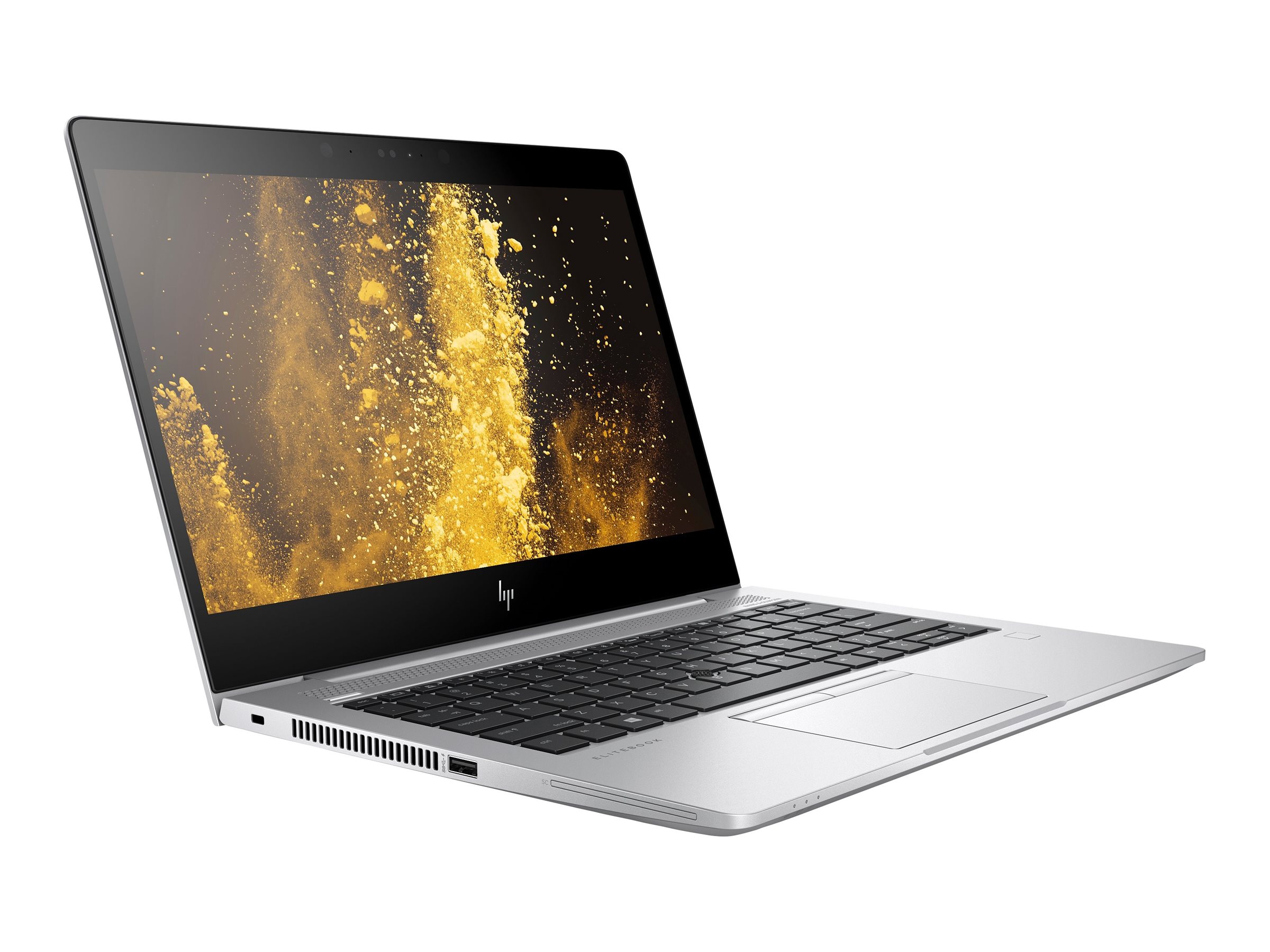 HP EliteBook 830 G5 - Core i5 8350U / 1.7 GHz | SHI