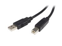 StarTech.com Cble PC  USB2HAB5M