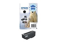 EPSON 4LB 26XL black ink claria prem w/s