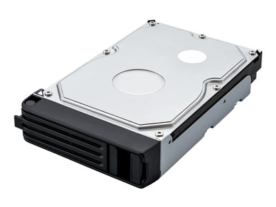 BUFFALO Hard drive 3 TB removable 3.5INCH SATA 3Gb/s