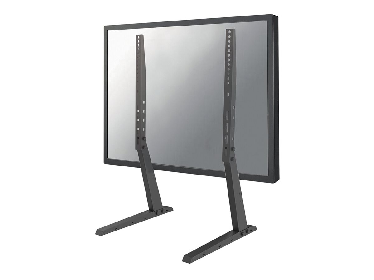 DESK MOUNT 37-70IN STAND MAX35KG VESA100X100TO600X400MM – Neomounts Select