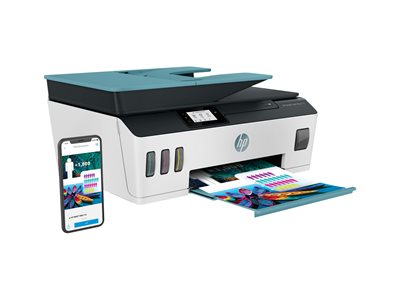 HP Smart Tank Plus 570 ADF All-In-One