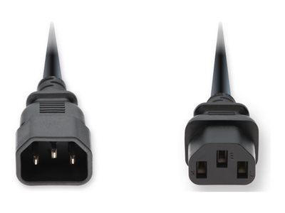 AddOn - Power extension cable