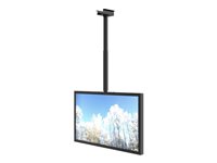HI-ND Ceiling Casing 55' Monteringssæt Digital skiltning LCD-panel 55'
